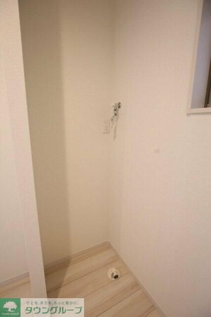 ラ・ルーチェの物件内観写真